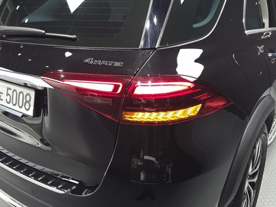 MERCEDES-BENZ GLE - 10