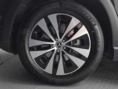 MERCEDES-BENZ GLE - 6