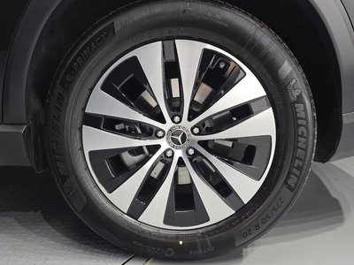 MERCEDES-BENZ GLE - 8