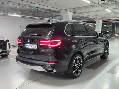 BMW X5 - 3
