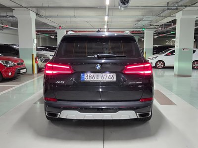 BMW X5 - 4