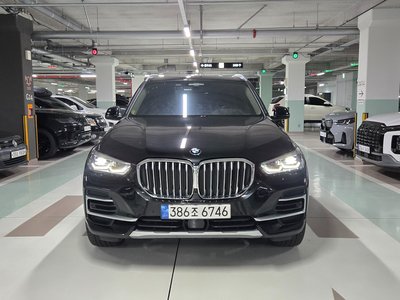 BMW X5 - 2