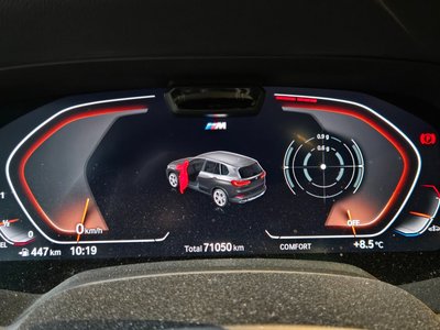 BMW X5 - 6