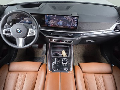 BMW X7 - 5