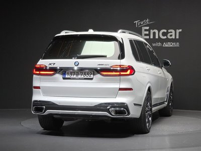 BMW X7 - 4
