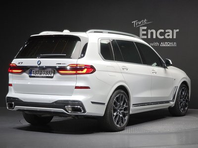BMW X7 - 3