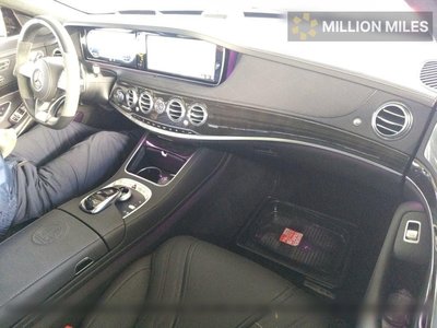 MERCEDES-BENZ S-CLASS - 3