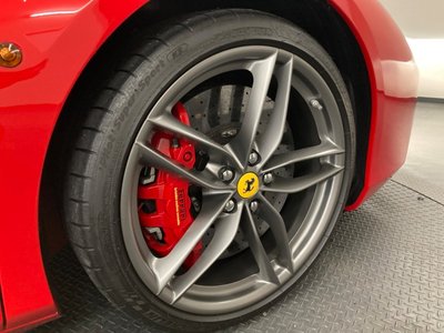 FERRARI 488 SPIDER - 5