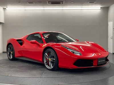 FERRARI 488 SPIDER - 8