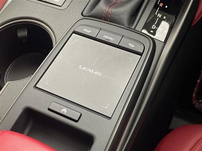 LEXUS IS - 8