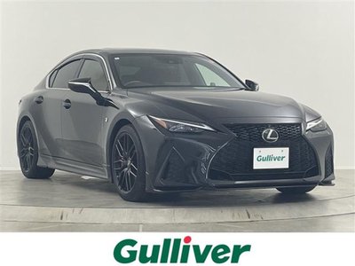LEXUS IS - 1