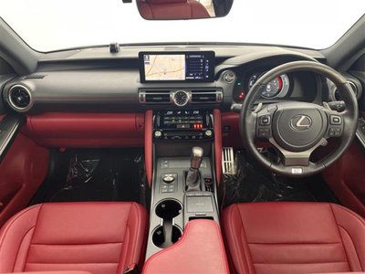 LEXUS IS - 2