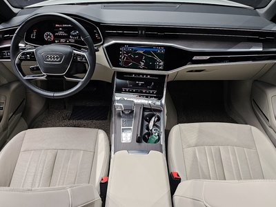 AUDI A6 - 5