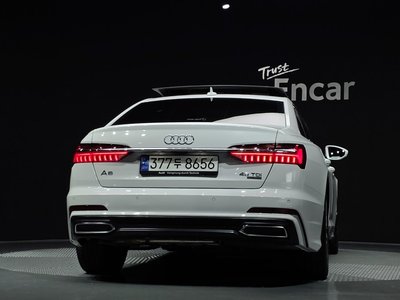 AUDI A6 - 4