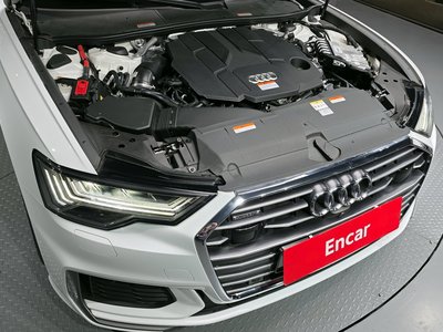 AUDI A6 - 7