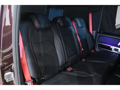 2019 Mercedes-BENZ G-CLASS thumbnail 25