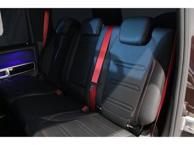 2019 Mercedes-BENZ G-CLASS thumbnail 22