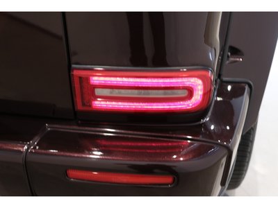 2019 Mercedes-BENZ G-CLASS thumbnail 42