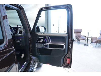 2019 Mercedes-BENZ G-CLASS thumbnail 12