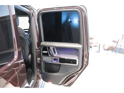 2019 Mercedes-BENZ G-CLASS thumbnail 23
