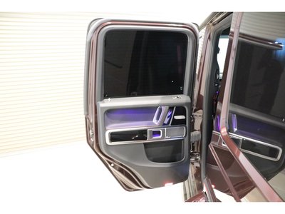2019 Mercedes-BENZ G-CLASS thumbnail 20