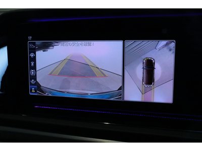 2019 Mercedes-BENZ G-CLASS thumbnail 35