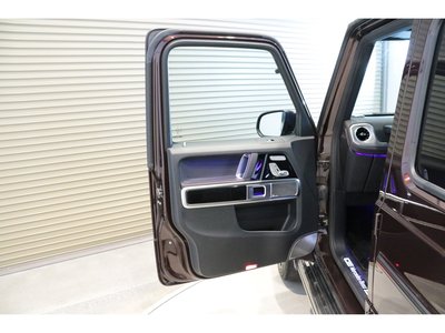 2019 Mercedes-BENZ G-CLASS thumbnail 17