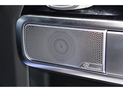 2019 Mercedes-BENZ G-CLASS thumbnail 45