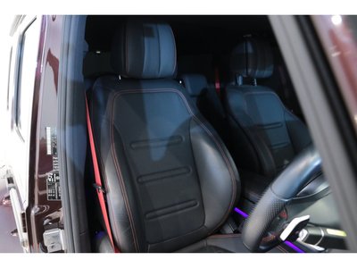 2019 Mercedes-BENZ G-CLASS thumbnail 14