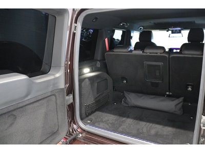 2019 Mercedes-BENZ G-CLASS thumbnail 27