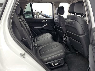 2024 BMW X5 — миниатюра 18