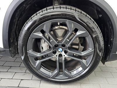 2024 BMW X5 照片 8