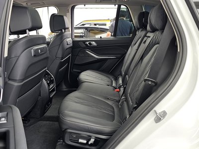 2024 BMW X5 — миниатюра 16