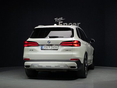 2024 BMW X5 照片 4