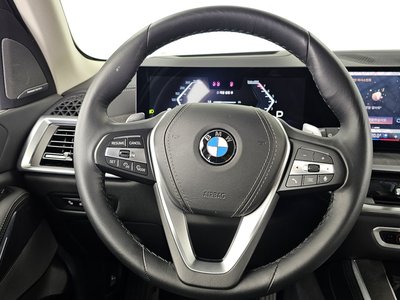 2024 BMW X5 — миниатюра 19