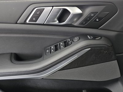 2024 BMW X5 — миниатюра 32