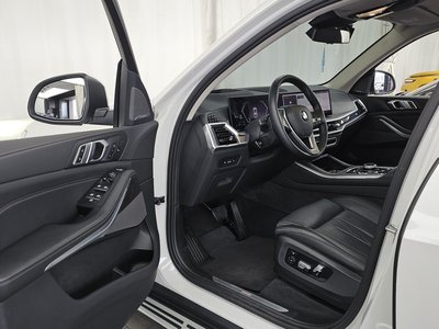 2024 BMW X5 — миниатюра 13