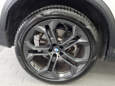 2024 BMW X5 照片 6