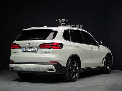 2024 BMW X5 照片 3