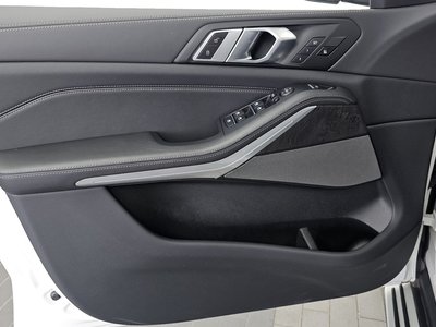 2024 BMW X5 — миниатюра 14