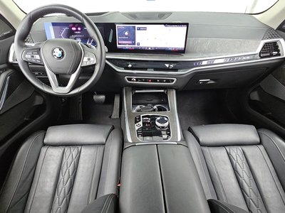 2024 BMW X5 照片 5