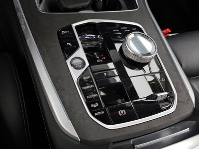 2024 BMW X5 — миниатюра 12