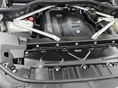 2024 BMW X5 照片 7