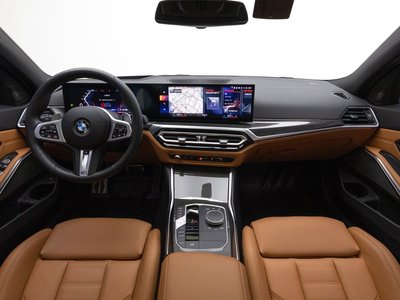 2024 BMW 3 SERIES 照片 5