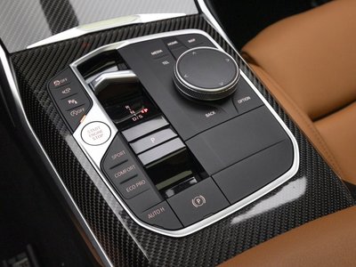 2024 BMW 3 SERIES 照片 9