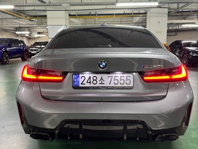 صورة 3 لـ 2024 BMW 3 SERIES