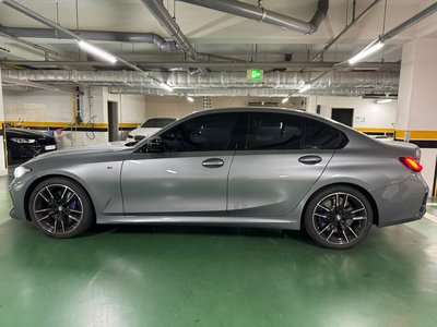 صورة 5 لـ 2024 BMW 3 SERIES