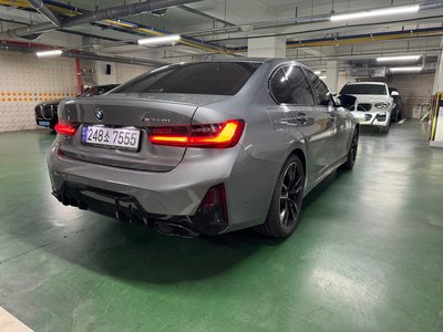 صورة 4 لـ 2024 BMW 3 SERIES