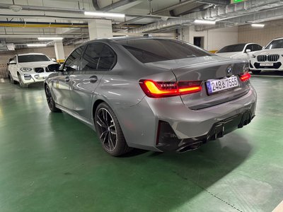 صورة 2 لـ 2024 BMW 3 SERIES