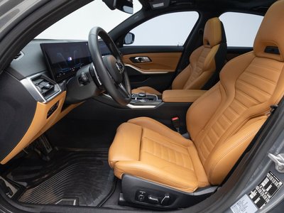 2024 BMW 3 SERIES 照片 10